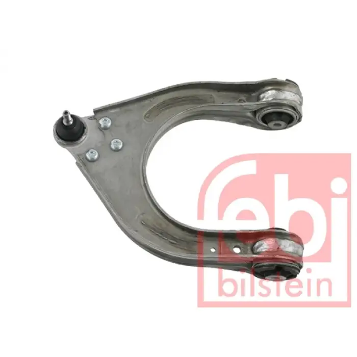 Salıncak W211 Ön Üst Sol; Alüminyum