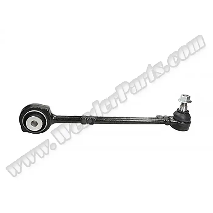 Salıncak W212 Ön Alt; Demir 4-Matic