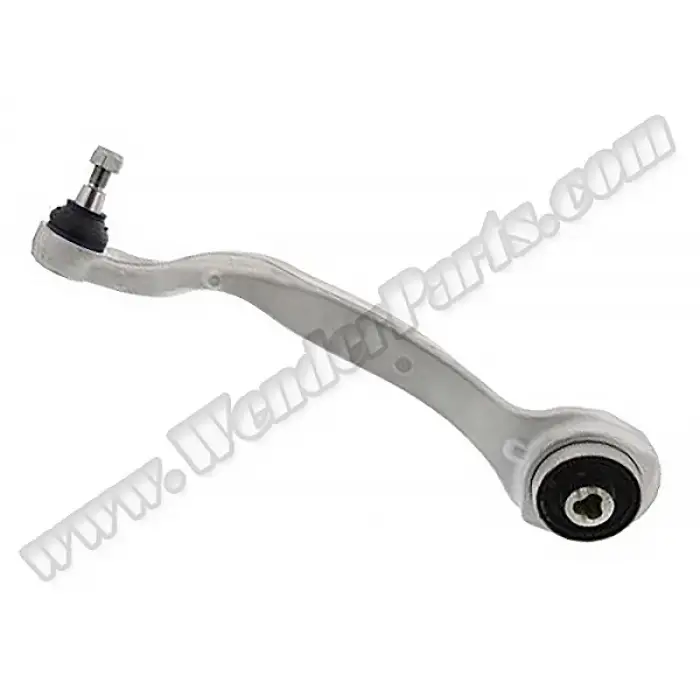 Salıncak W212 Ön Üst Sağ; Alüminyum