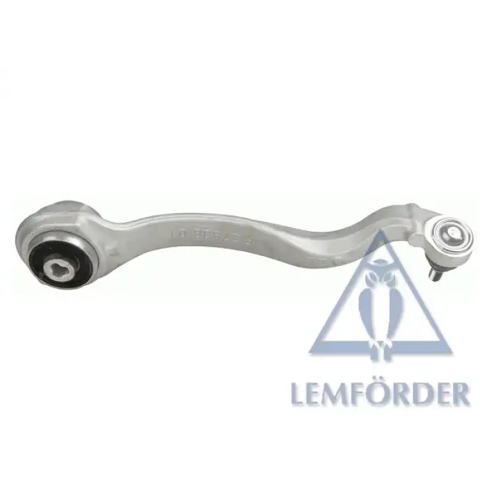 Salıncak W212 Ön Üst Sağ; Alüminyum