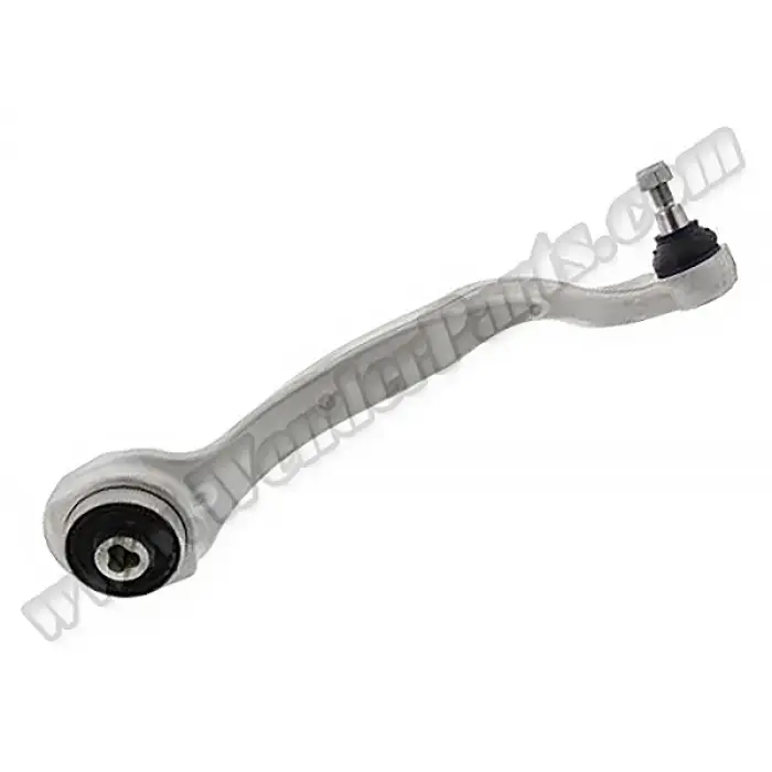 Salıncak W212 Ön Üst Sol; Alüminyum