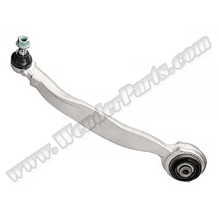 Salıncak W212 Ön Üst Sol; Alüminyum 4-Matic