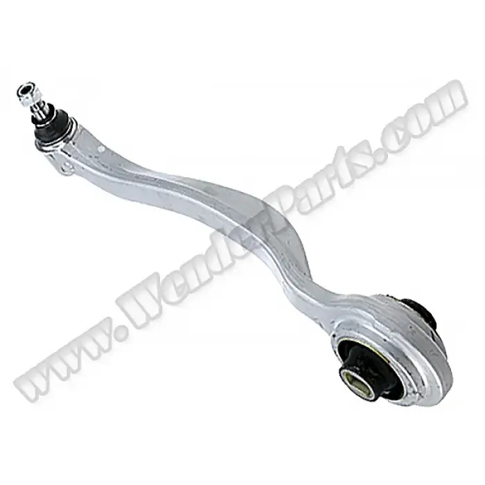 Salıncak W220 Ön Alt Sağ; Alüminyum