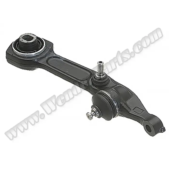 Salıncak W220 Ön Alt Sağ; Demir Çift Rotilli