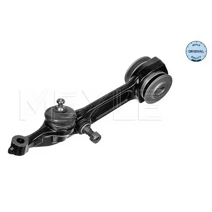 Salıncak W220 Ön Alt Sağ; Demir Çift Rotilli