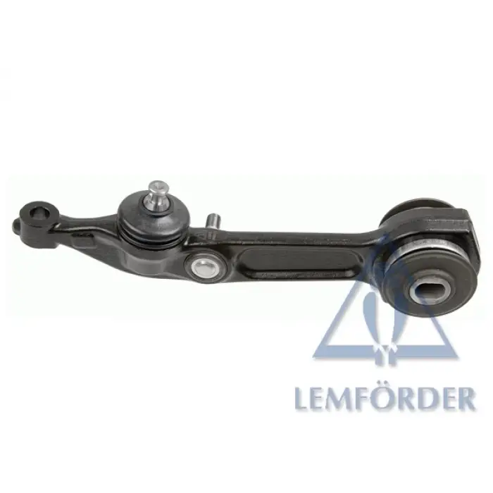 Salıncak W220 Ön Alt Sol; Demir Çift Rotilli