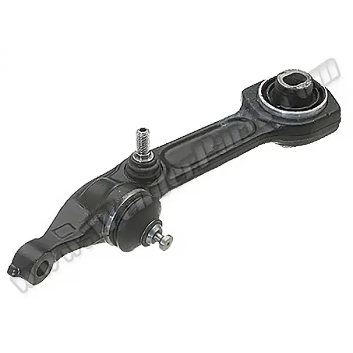 Salıncak W220 Ön Alt Sol; Demir Çift Rotilli