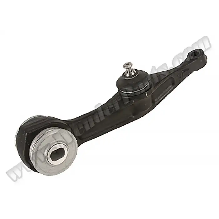 Salıncak W220 Ön AltDemir Çift Rotilli ABCli Araç 2002-05