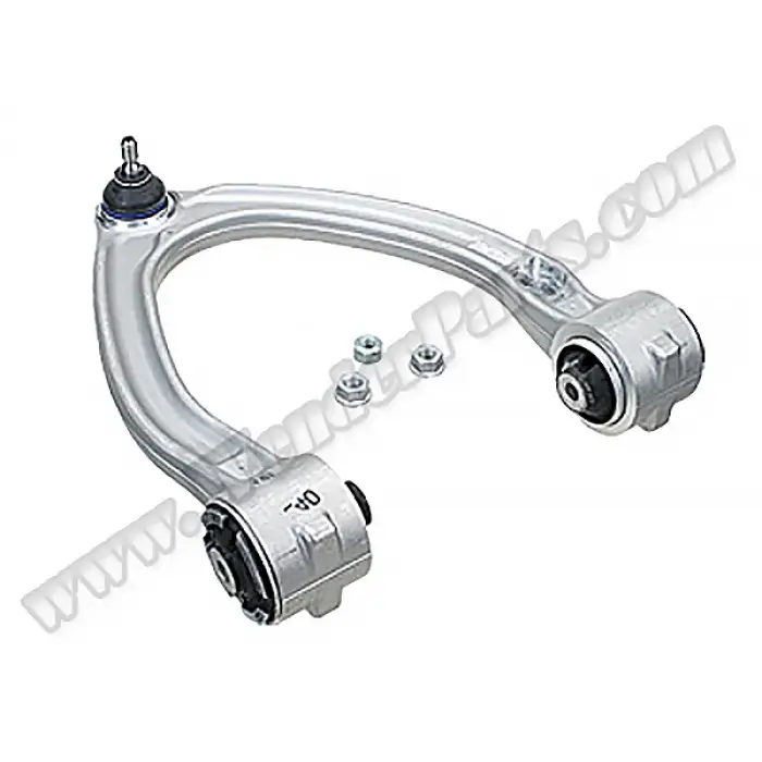 Salıncak W220 Ön Üst Sağ; Alüminyum