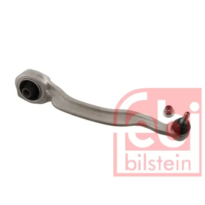 Salıncak W221 Ön Alt Sağ; Alüminyum