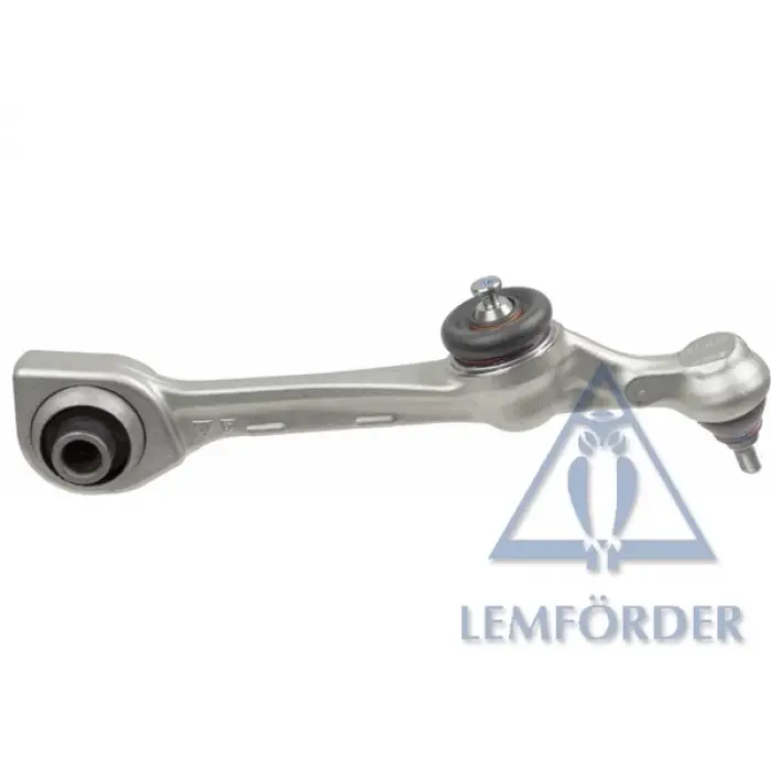 Salıncak W221 Ön Alt Sağ; Demir Çift Rotilli