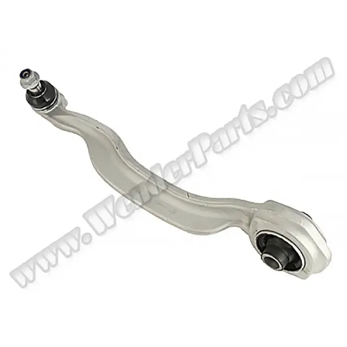 Mercedes W221 Salıncak Ön Alt Sol Alüminyum A2213306311 Wender