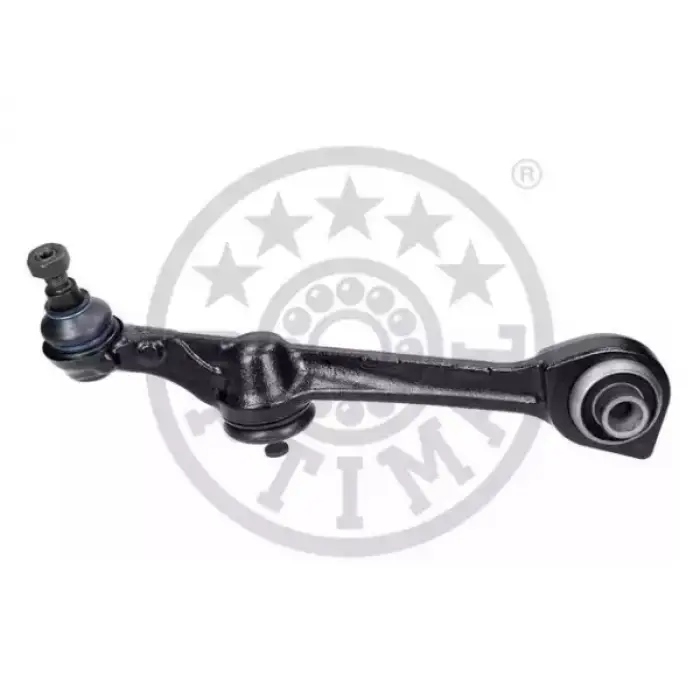 Salıncak W221 Ön Alt Sol; Demir Çift Rotilli