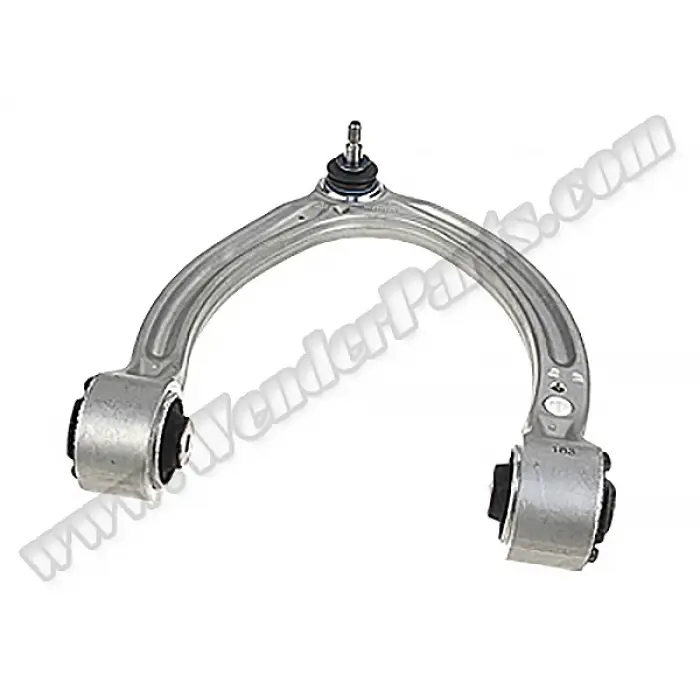 Salıncak W221 Ön Üst Sağ; Alüminyum