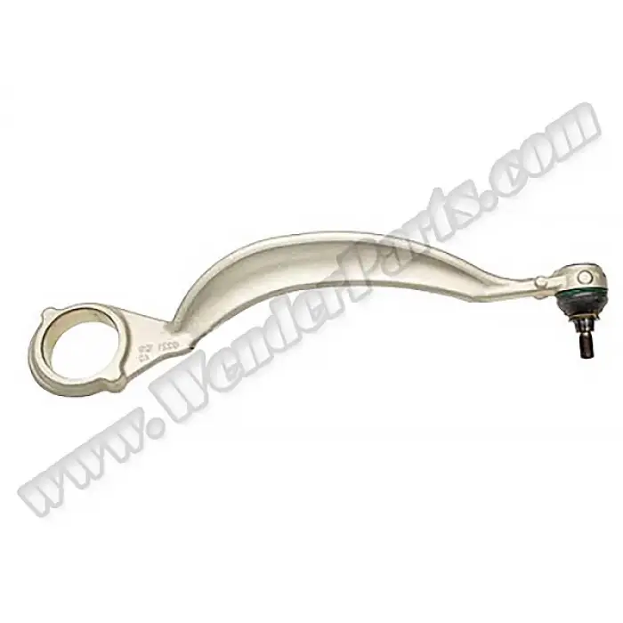 Mercedes W221 Salıncak Ön Üst Sağ Alüminyum Burçsuz 4 Matic 2213306611 Wender