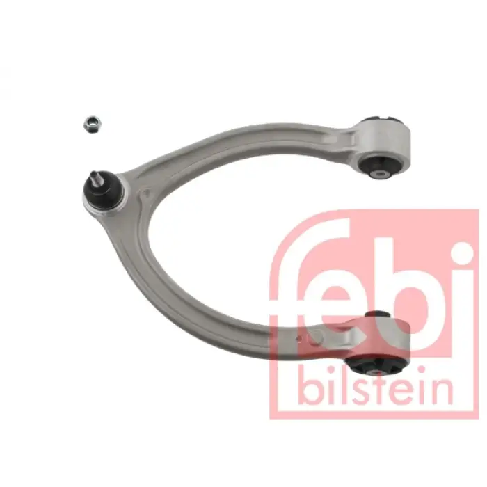 Salıncak W221 Ön Üst Sol; Alüminyum