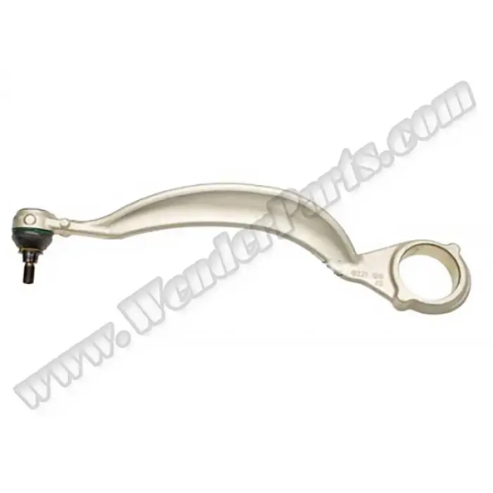 Mercedes W221 Salıncak Ön Üst Sol Alüminyum Burçsuz 4 Matic 2213306511 Wender