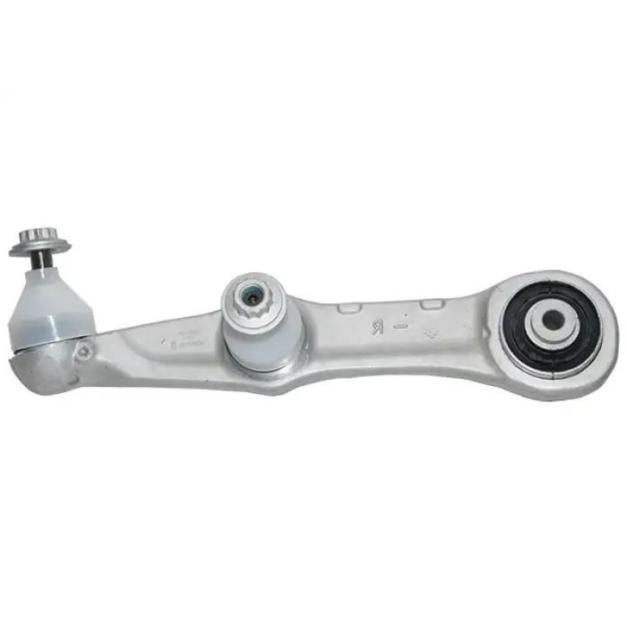 Salıncak W222 Ön Alt Sol; Alüminyum Çift Rotilli