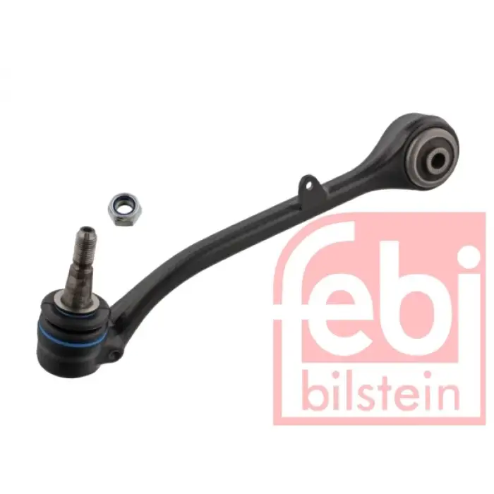 Salıncak X3:E83 Ön Alt Sol; Demir