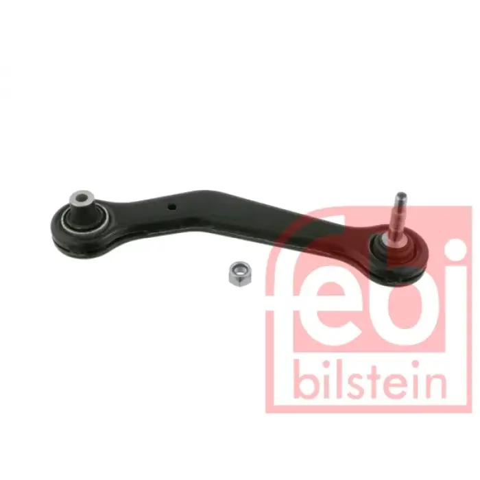 Salıncak X5:E53 Arka Üst Sağ; Demir Arka Taraf