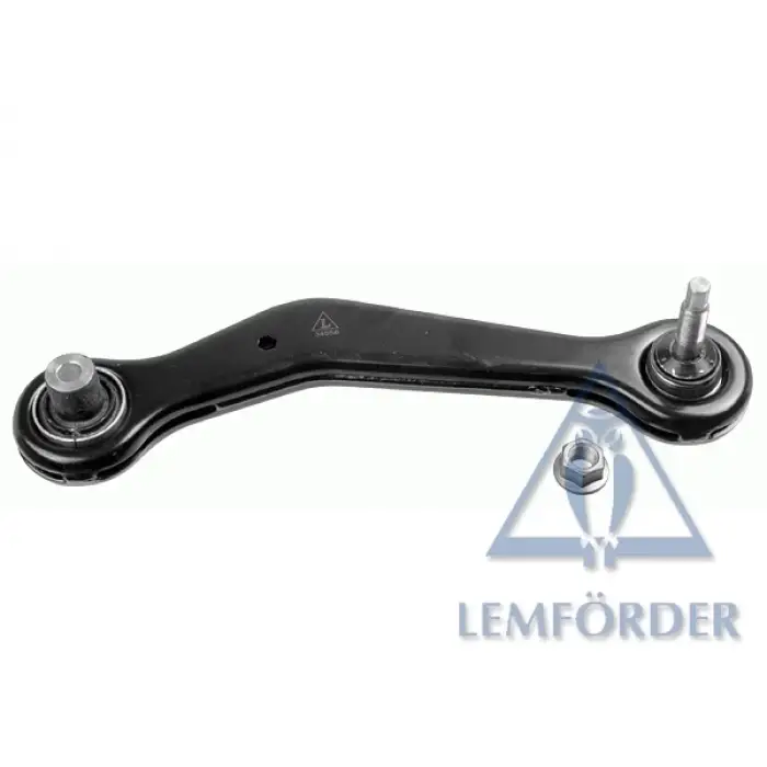 Salıncak X5:E53 Arka Üst Sağ; Demir Arka Taraf