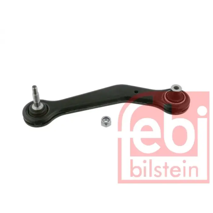 Salıncak X5:E53 Arka Üst Sol; Demir Arka Taraf