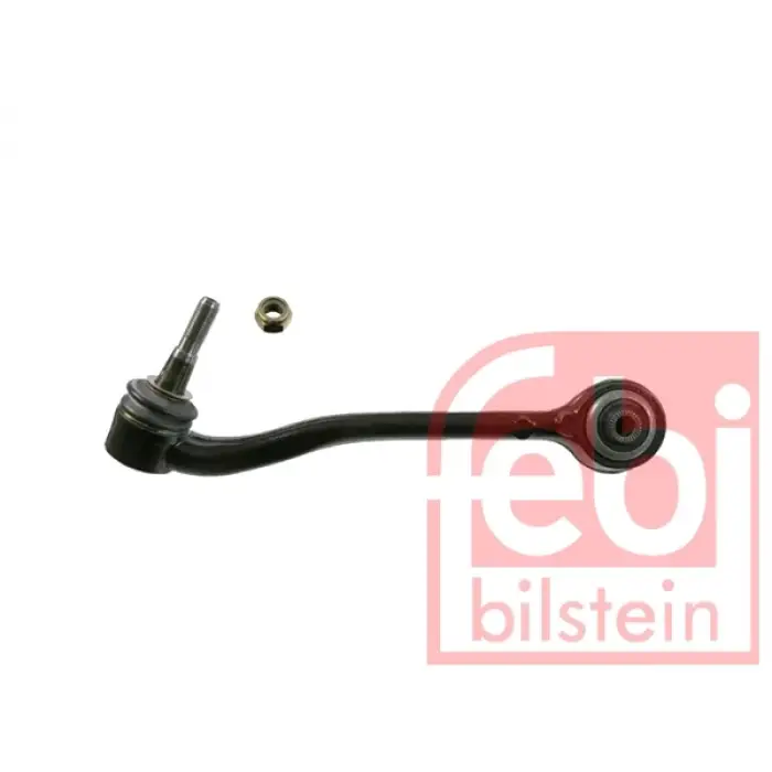 Salıncak X5:E53 Ön Alt Sol; Demir