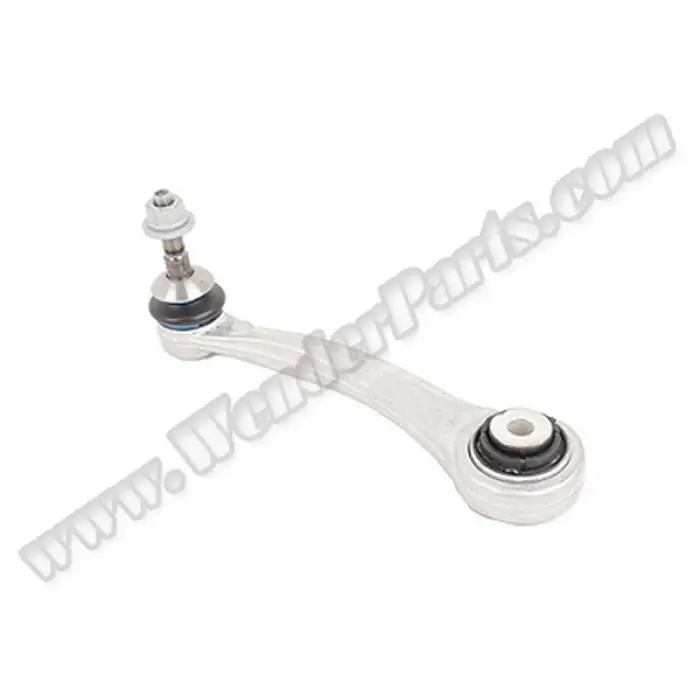 Salıncak X5:E70/F15 X6:E71/F16 Arka Üst Sağ; Alüminyum Ön Taraf