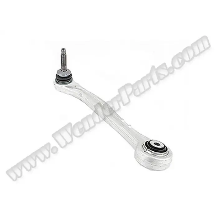 Salıncak X5:E70/F15 X6:E71/F16 Arka Üst Sol; Alüminyum Arka Taraf