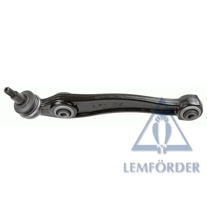 Salıncak X5:E70 X6:E71 Ön Alt Sol; Demir