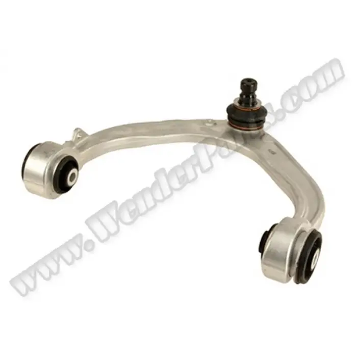 Salıncak X5:E70 X6:E71 Ön Üst Sol; Alüminyum