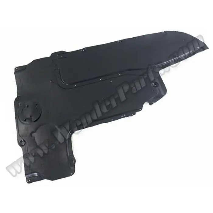 Şanzıman Alt Muhafaza F10+LCI F01+LCI Orta