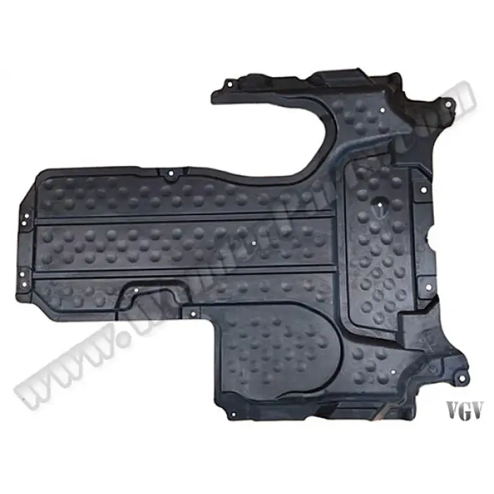 Şanzıman Alt Muhafaza W205