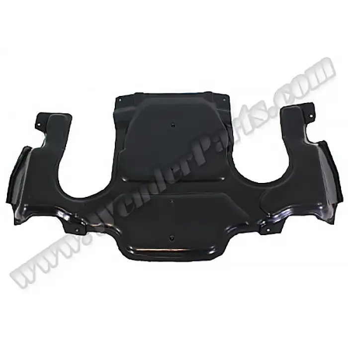 Şanzıman Alt Muhafaza W211