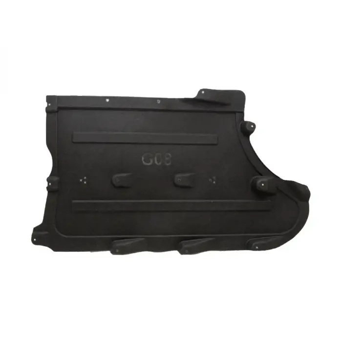 Şanzıman Alt Muhafaza X3:G01 X4:G02 iX/dX (4x4)