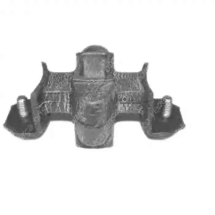 Opel Ascona C 1.3 1.6d 81 Ve Sonrası Uyumlu Şanzıman Takozu 684185 Wisco