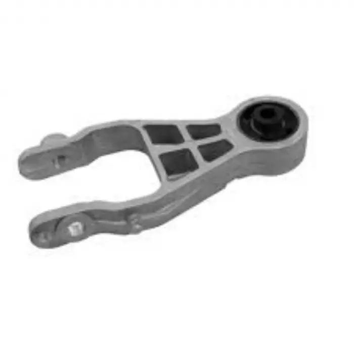 Opel Corsa C Z13dtı Uyumlu Şanzıman Takozu Arka Y1261 YTT