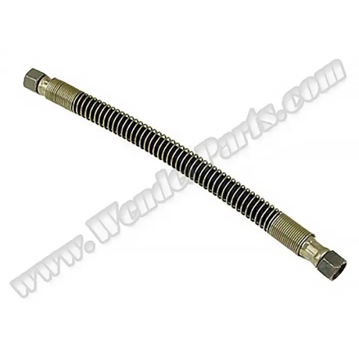 Mercedes W124 C208 Şanzıman Yağ Hortumu W124 CLK C208 0199978282 Wender