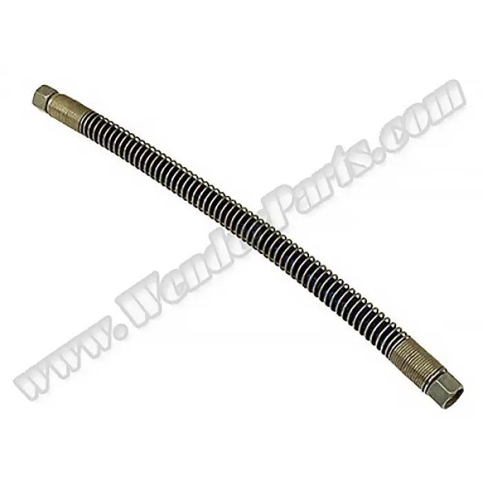 Şanzıman Yağ Hortumu W124 W210 R170