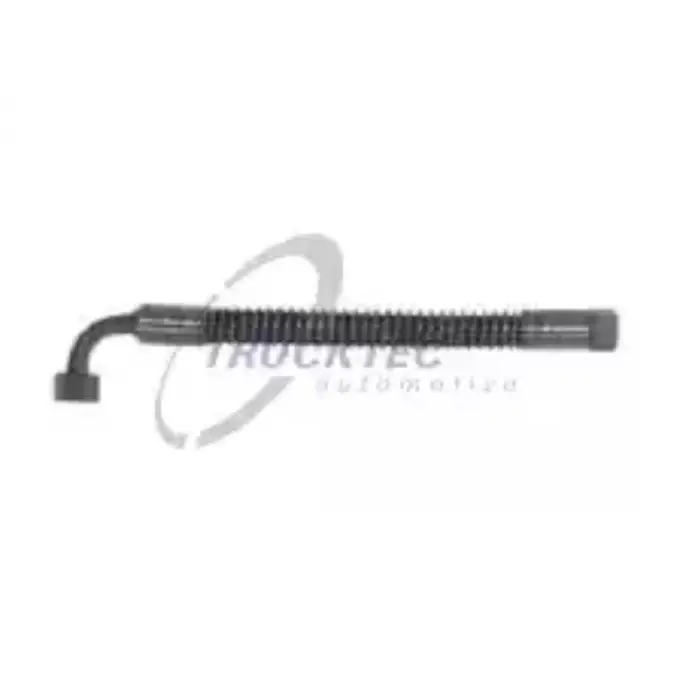 Mercedes W126 W140 Şanzıman Yağ Hortumu 0199978182 Trucktec