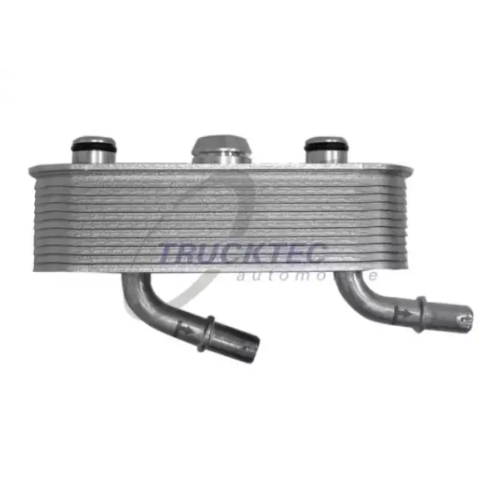 Şanzıman Yağ Radyatörü E46 X3:E83