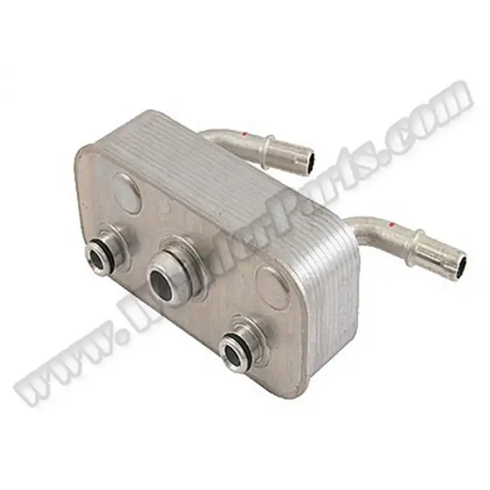 Şanzıman Yağ Radyatörü E46 X3:E83