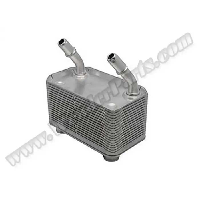 Şanzıman Yağ Radyatörü X5:E53