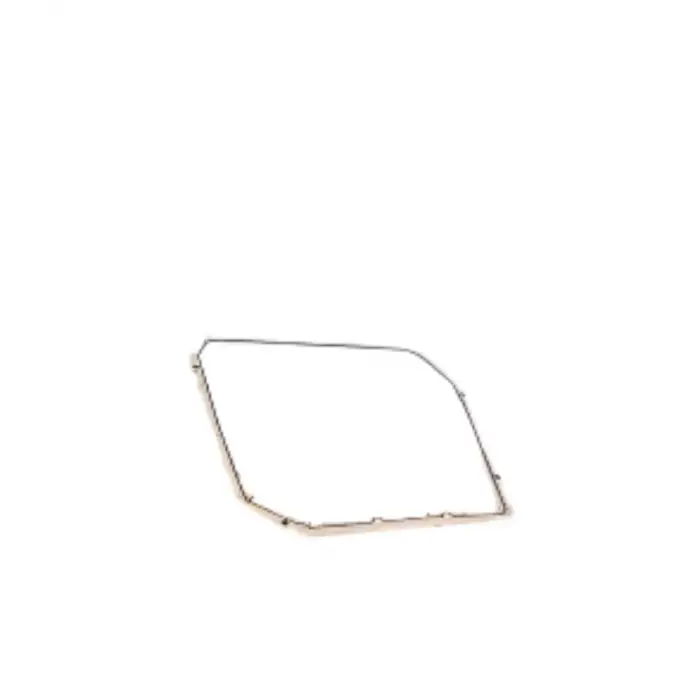 Audi A4 A5 Q5 08 Ve Sonrası Uyumlu Şanzuman Karter Contası 0B5321371E Wisco