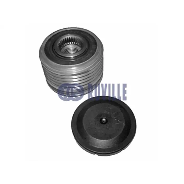 Şarj Dinamo Kasnağı M266 [W169]