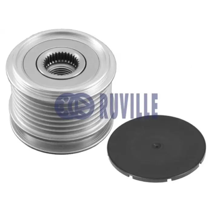 Şarj Dinamo Kasnağı M271 [W203 W211]