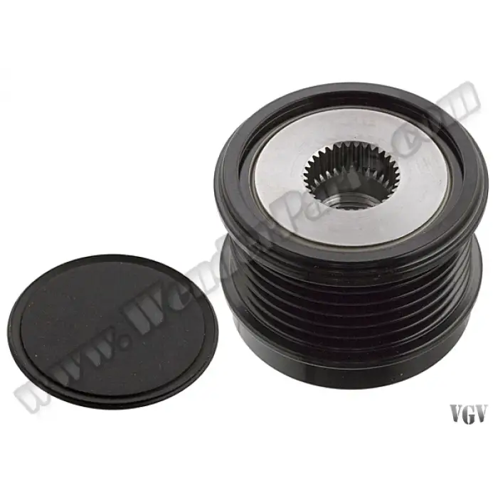 Şarj Dinamo Kasnağı M274 [W204 W205 W212 W213]