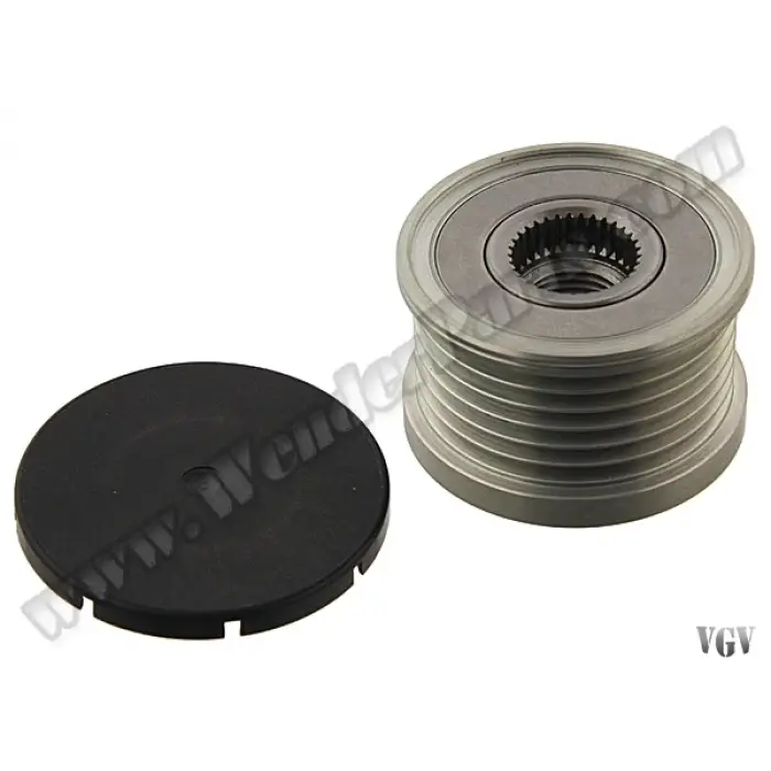 Şarj Dinamo Kasnağı N40 N42 N45 N46/N [E46 E60 E87 E90]