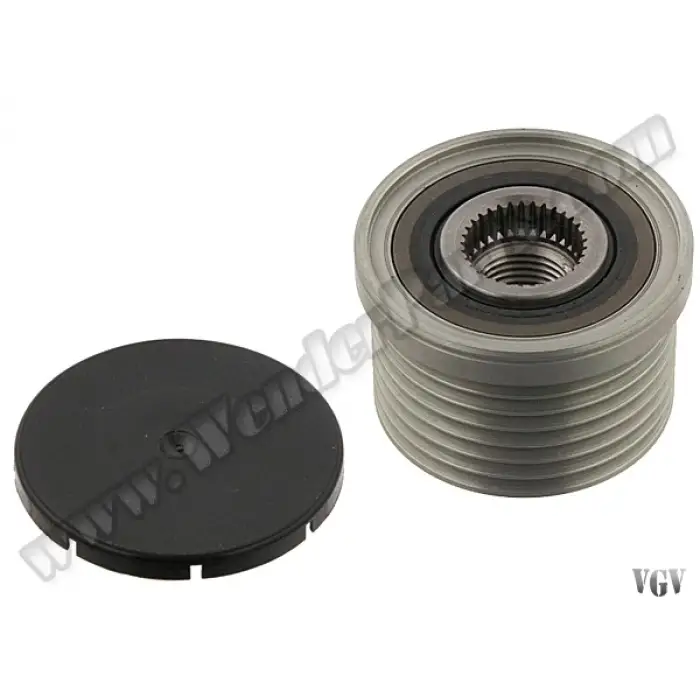 Şarj Dinamo Kasnağı N43 N52/N N54 [E60 E87 E90 E92 X5:E70]