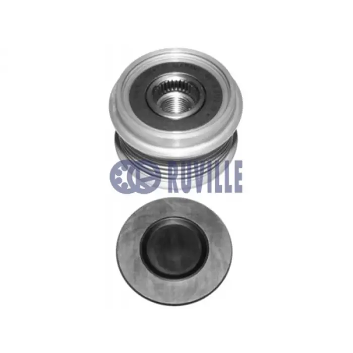 Şarj Dinamo Kasnağı OM601 [Vito638]